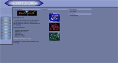 Desktop Screenshot of antihero.fileburst.com