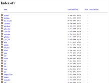 Tablet Screenshot of mediazone.fileburst.com